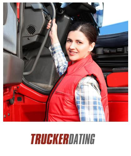 trucker dating websites